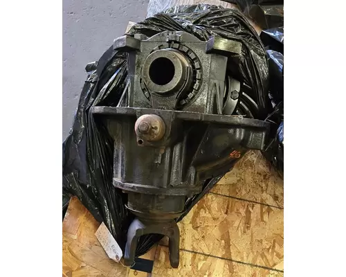 Differential Assembly (Rear, Rear) MERITOR R46-160 High Mountain Horsepower