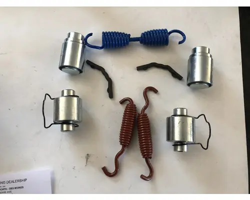 Air Brake Components Meritor R507092 Vander Haags Inc Kc