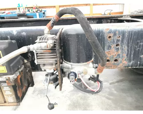 Meritor R950011 Air Dryer