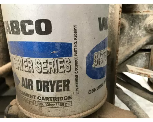 Meritor R950011 Air Dryer