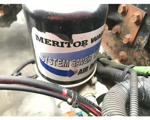 Meritor R950011 Air Dryer
