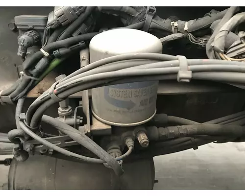 Meritor R950011 Air Dryer