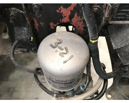 Air Dryer Meritor R950011 Vander Haags Inc Cb