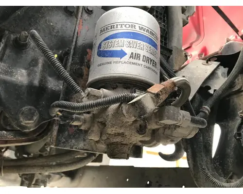 Meritor R950011 Air Dryer