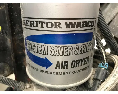 Meritor R950011 Air Dryer