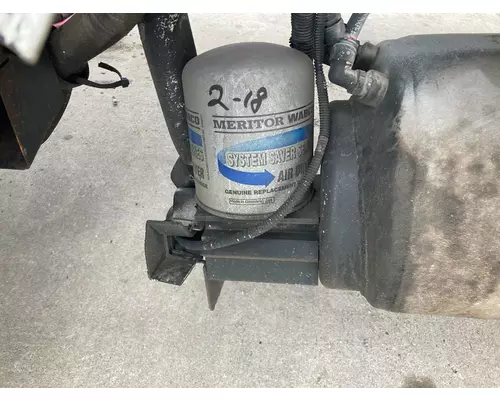 Meritor R950011 Air Dryer