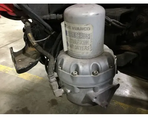 Air Dryer Meritor R950068 Vander Haags Inc Sf
