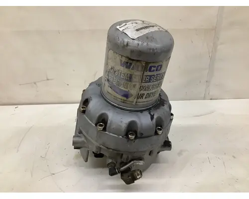 Air Dryer Meritor R950068 Vander Haags Inc Cb