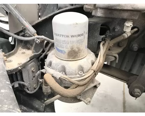 Meritor R950068 Air Dryer