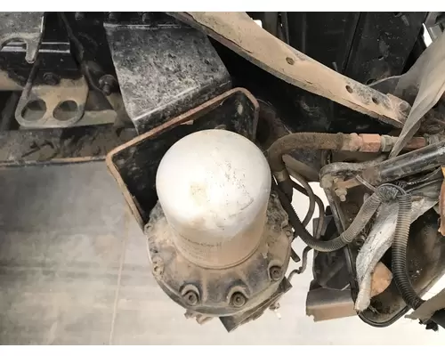 Air Dryer Meritor R950068 Vander Haags Inc Cb