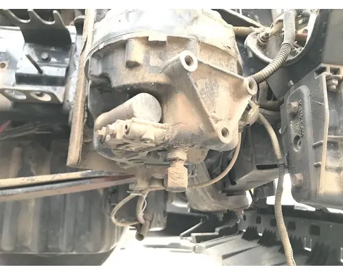 Meritor R950068 Air Dryer