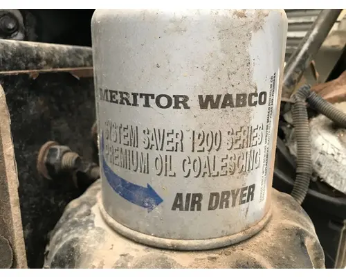 Meritor R950068 Air Dryer
