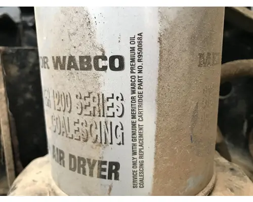 Meritor R950068 Air Dryer