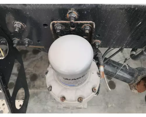 Air Dryer Meritor R950068 Vander Haags Inc Cb