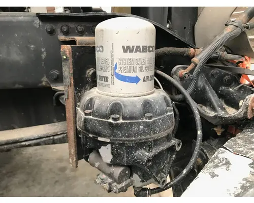 Meritor R950068 Air Dryer