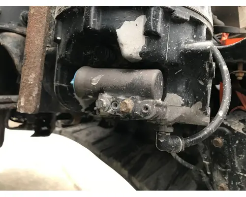 Meritor R950068 Air Dryer