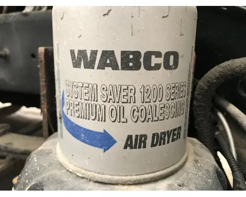 Meritor R950068 Air Dryer