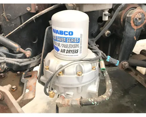 Meritor R950068 Air Dryer