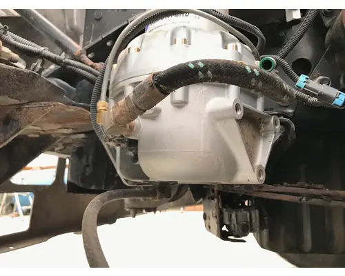 Meritor R950068 Air Dryer