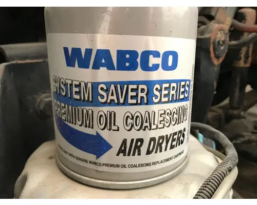 Meritor R950068 Air Dryer