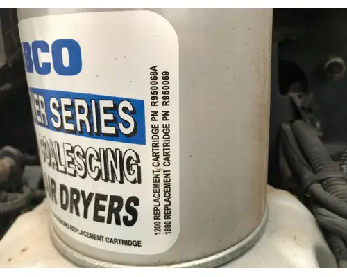 Meritor R950068 Air Dryer