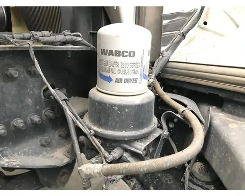 Meritor R950068 Air Dryer