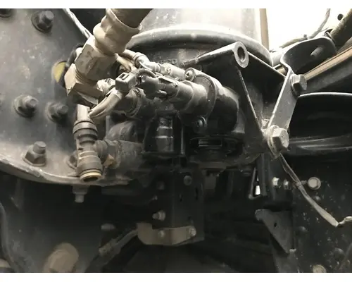 Meritor R950068 Air Dryer