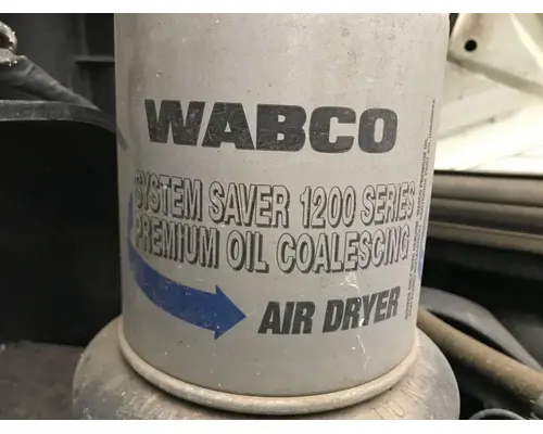 Meritor R950068 Air Dryer