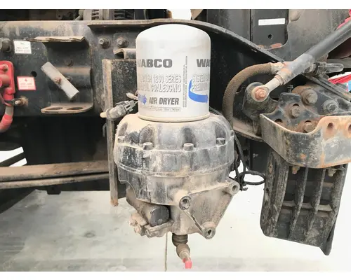 Meritor R950068 Air Dryer