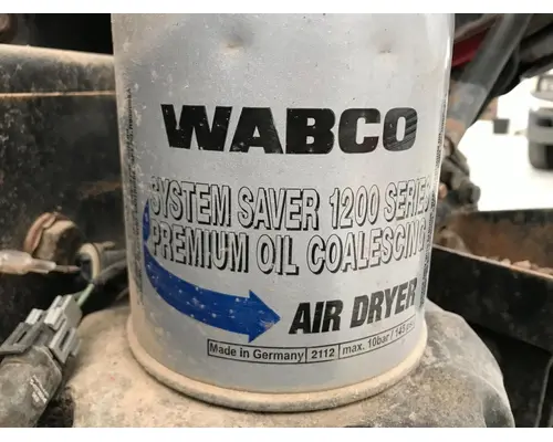 Meritor R950068 Air Dryer