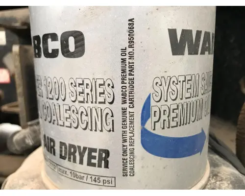 Meritor R950068 Air Dryer