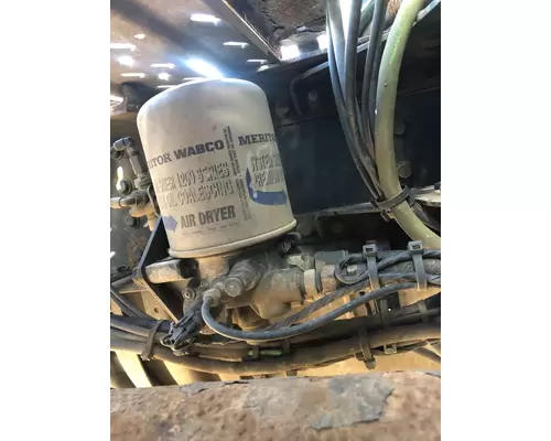 Meritor R955082 Air Dryer