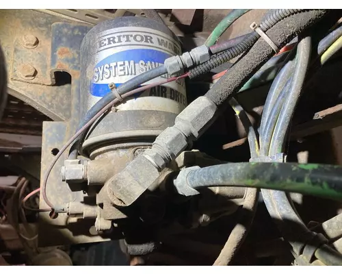 Meritor R955082 Air Dryer