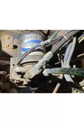 Meritor R955082 Air Dryer