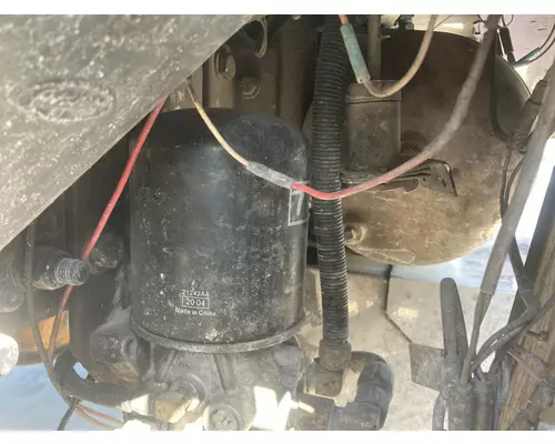 Meritor R955082 Air Dryer