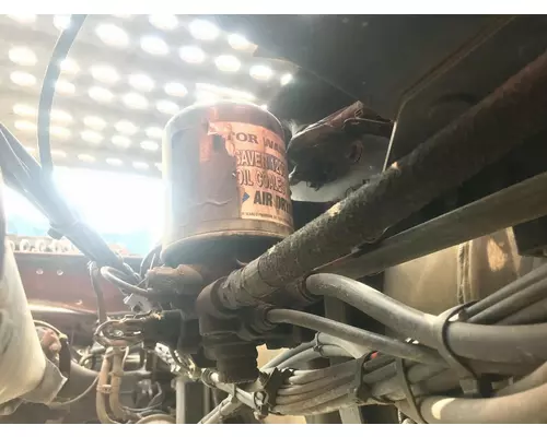 Air Dryer Meritor R955082 Vander Haags Inc Kc