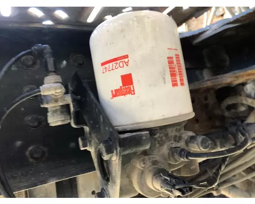 Air Dryer Meritor R955082 Vander Haags Inc Kc