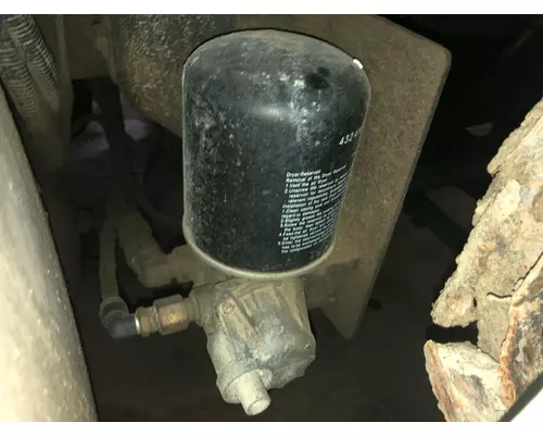 Meritor R955205 Air Dryer
