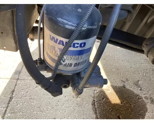 Meritor R955205 Air Dryer