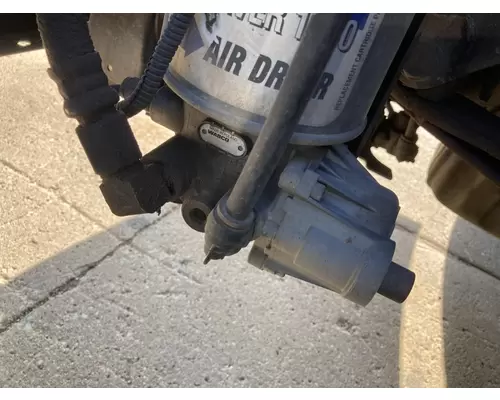 Meritor R955205 Air Dryer