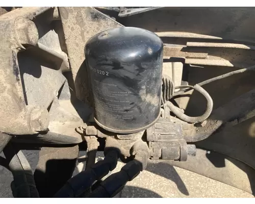 Meritor R955205 Air Dryer