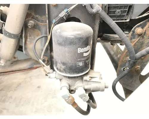 Meritor R955205 Air Dryer