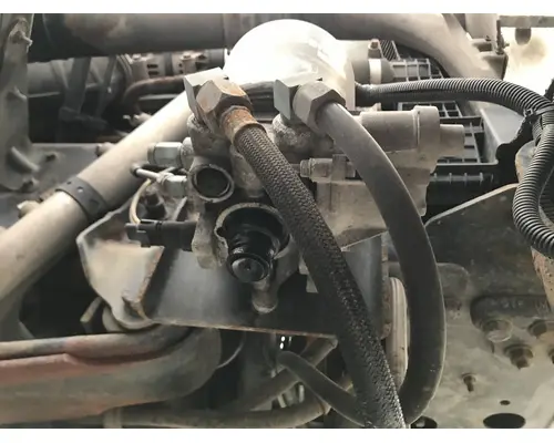 Meritor R955205 Air Dryer