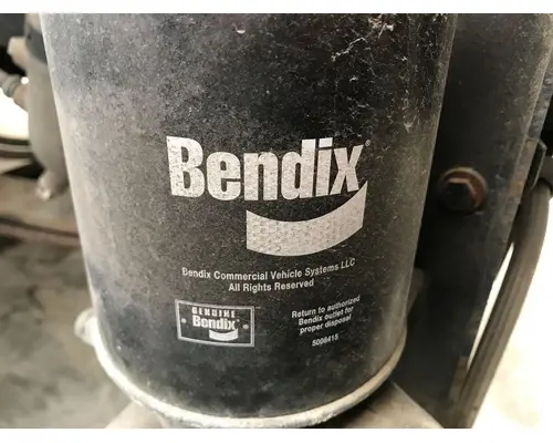 Meritor R955205 Air Dryer