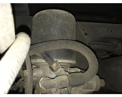 Meritor R955205 Air Dryer