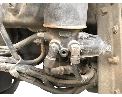 Meritor R955205 Air Dryer