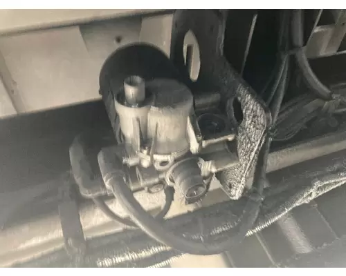 Meritor R955205 Air Dryer