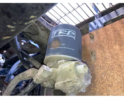 Meritor R955205 Air Dryer