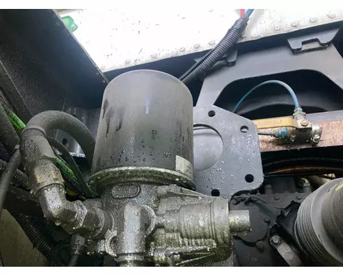 Meritor R955205 Air Dryer