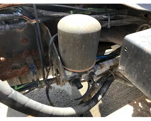 Air Dryer Meritor R955300 Vander Haags Inc Dm